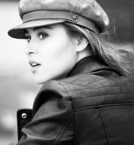 Mindig a nő választ!