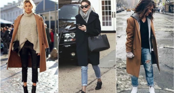 Stílusiskola: így lehetsz télen csinos kényelmes ruhadarabokban