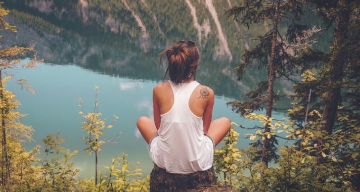 Az introvertált személy 4 típusa – Te melyik vagy?