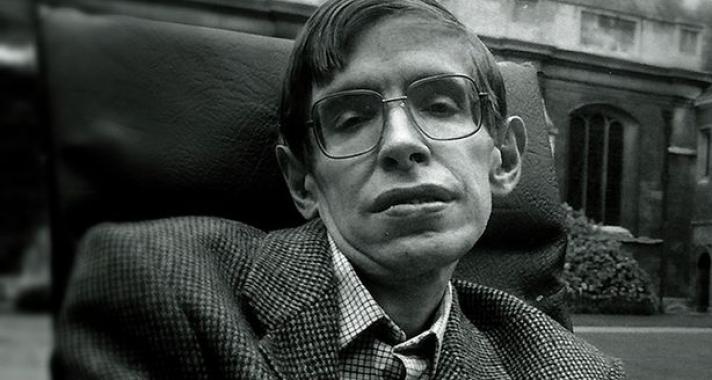 „A csendes embereknek vannak a leghangosabb gondolataik.” - inspiráló idézeteivel búcsúzunk Stephen Hawking-tól