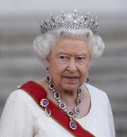10 meglepő tény, amit nem tudtál II. Erzsébet királynőről