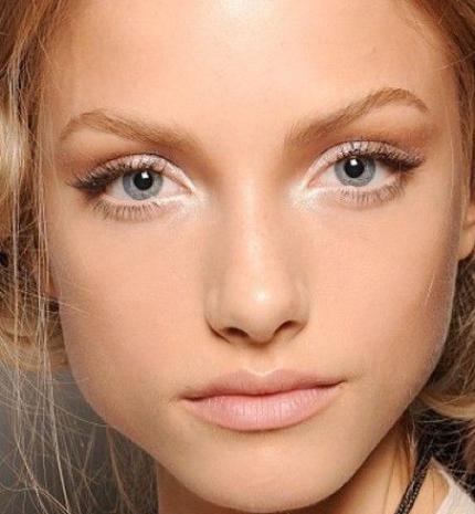 Top10: natúr smink ötletek téli hétköznapokra