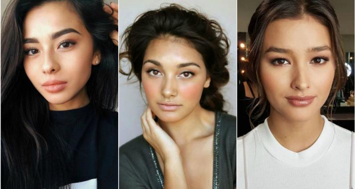 Top10: natúr smink ötletek téli hétköznapokra