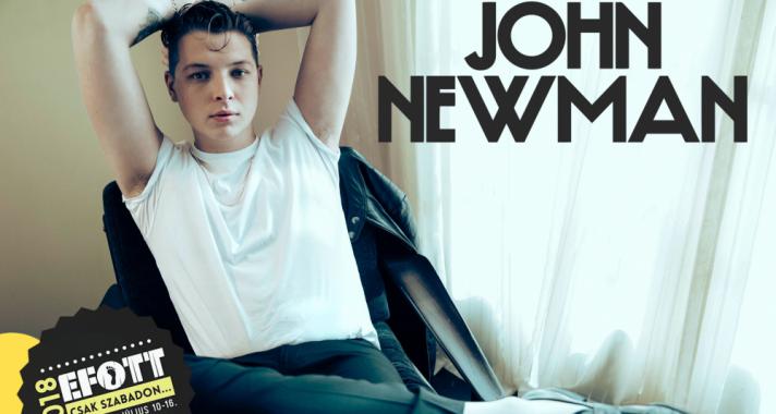 Idén is világsztárt várnak az EFOTT-ra