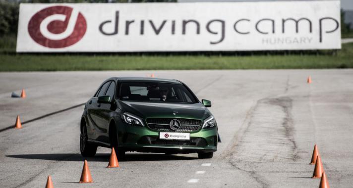 Lendülj formába most, a vezetés terén is!