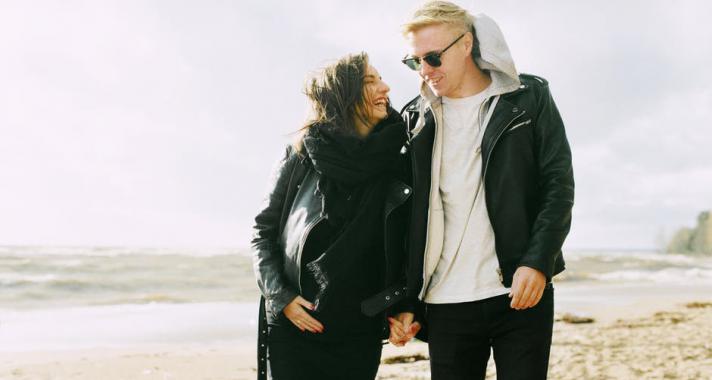 Mindent tudni akarok Rólad, még mielőtt megismerlek