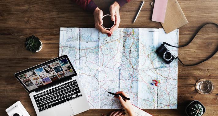 5+1 szuper terv, amit mindenképp valósíts meg 2018-ban!