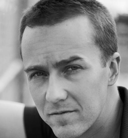 TOP5: a legjobb Edward Norton filmek