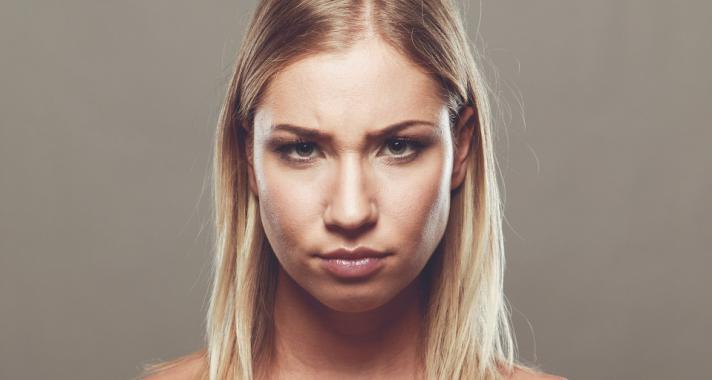 10 dolog, ami tuti meg fog veled történni, ha nem viselsz sminket