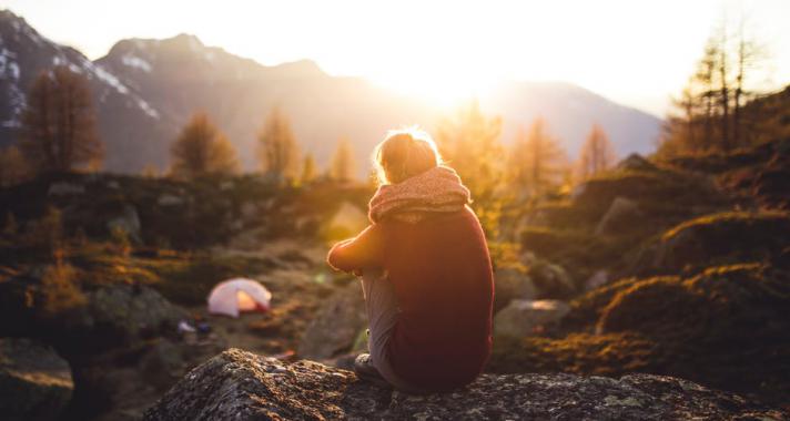 7 dolog, amit tudnod kell, ha az elfojtott érzelmeid a felszínre törnek