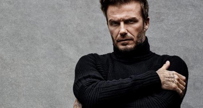 10 kép, ami bizonyítja, hogy David Beckham még mindig a világ egyik legszexibb pasija