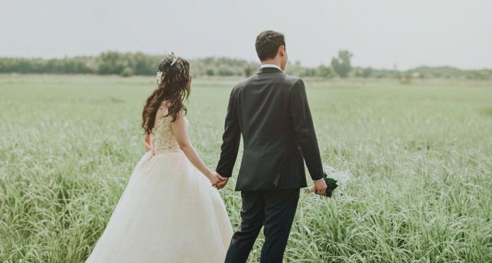 A hosszú házasság titka