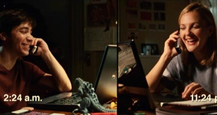 A távkapcsolat napos oldala