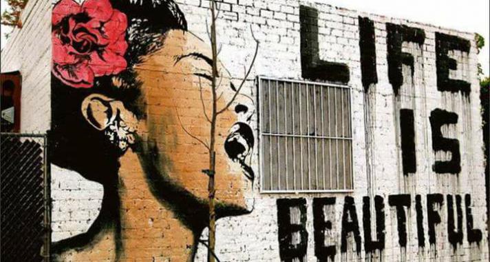 A lelkünkben ragadt szellemek.