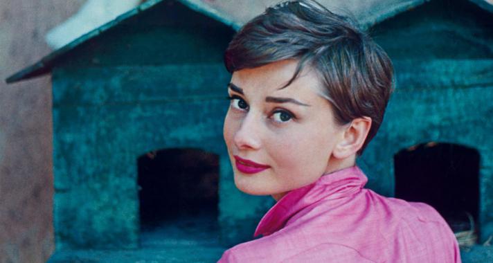 A legszebb Audrey Hepburn idézetek
