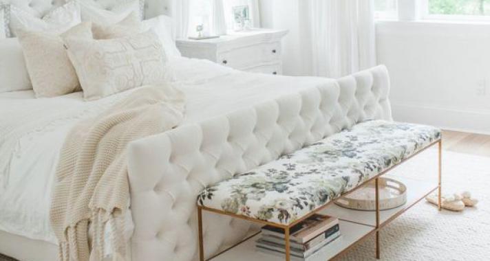 Top10: fehér lakás dekor ötletek a kifinomultság és kényelem jegyében