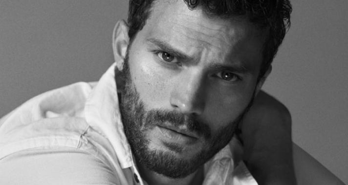 Top10: képek, amelyek bizonyítják, hogy Jamie Dornan napjaink egyik legszexibb színésze