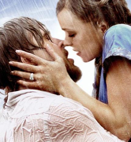 15 romantikus film, ha ti is összebújós estét terveztek Valentin-napra