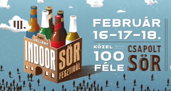 Korlátlan sörkóstolással nyit újra a sörhotel