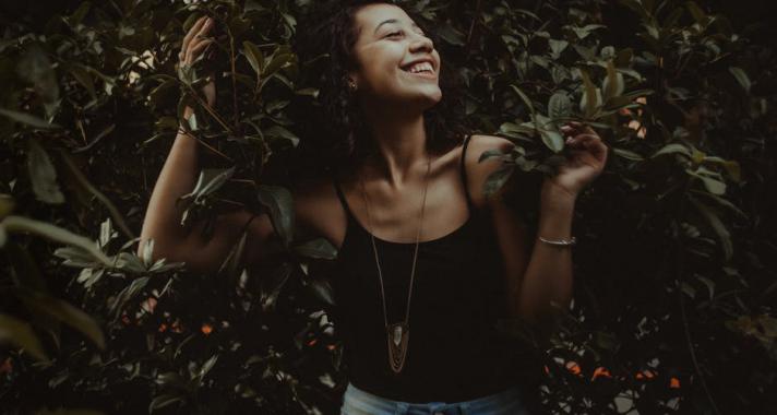 Van az a szint, amikor boldog vagy