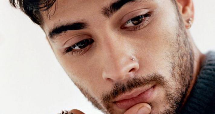 10 kép, ami miatt Zayn Malik fiúbandás múltját egy pillanat alatt elfelejtjük