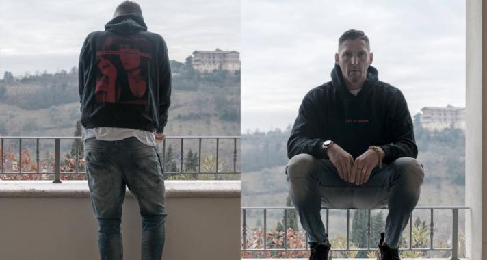 Sport és stílus - interjú a legendás focistával, Marco Materazzi-val