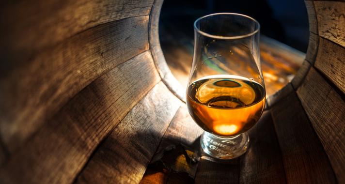 Amit mindig tudni akartál a whiskyről