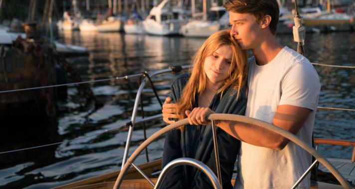 Moziajánló: Éjjeli napfény