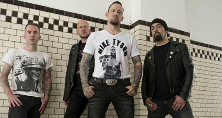 Nem bírta visszafogni magát az EFOTT-ra látogató Volbeat