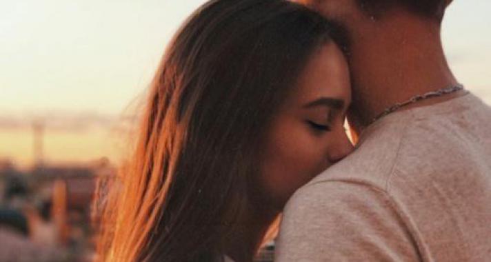 Ki akarsz lenni nekem?