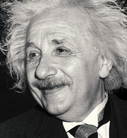 'Szerintem a gondolkodást önmagáért kell művelni, akárcsak a zenét' - idézetek Albert Einsteintől
