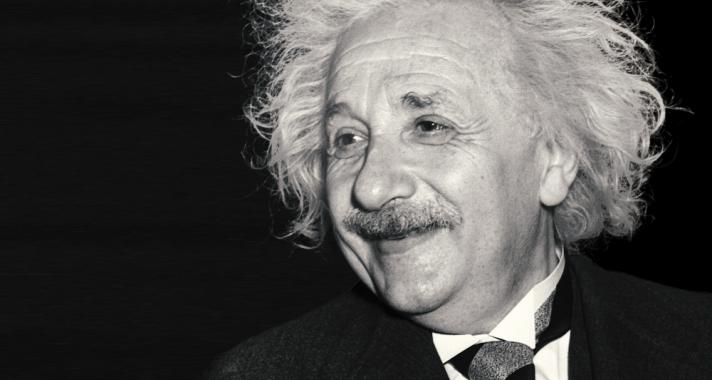 'Szerintem a gondolkodást önmagáért kell művelni, akárcsak a zenét' - idézetek Albert Einsteintől