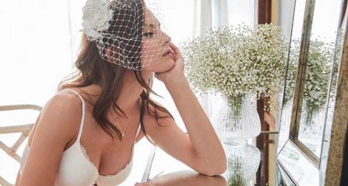 3 tipp a Women'secrettől, hogy tökéletes legyen a Nagy Nap