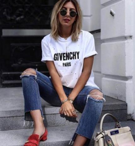 Stílusiskola: mutasd milyen márkát viselsz!