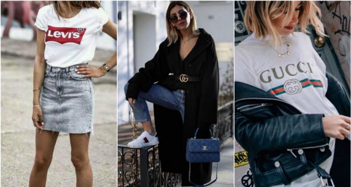 Stílusiskola: mutasd milyen márkát viselsz!