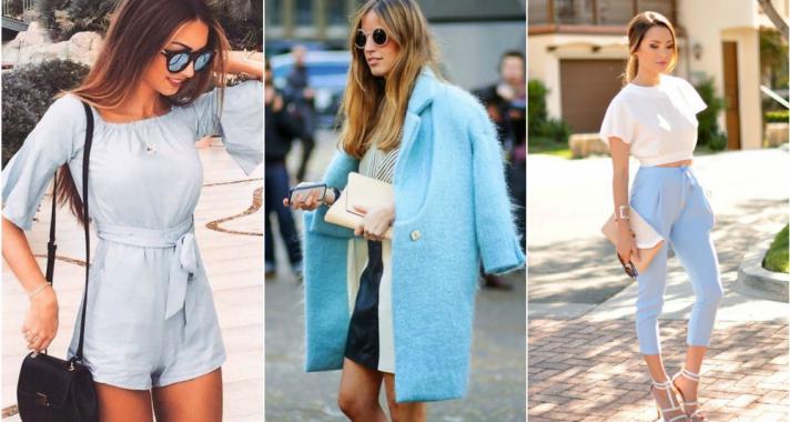 Stílusiskola: így viselj babakéket idén tavasszal