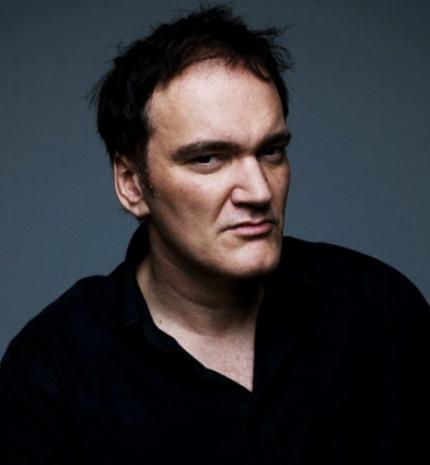 TOP5: Quentin Tarantino filmjei