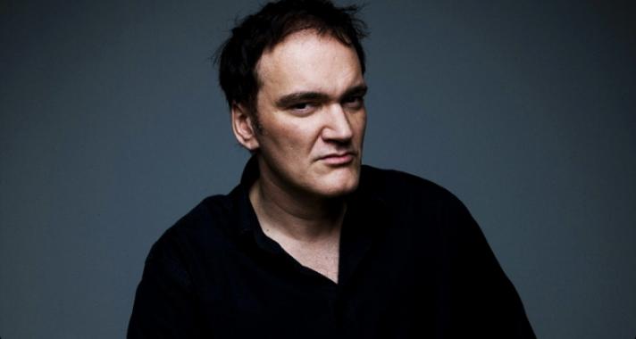 TOP5: Quentin Tarantino filmjei