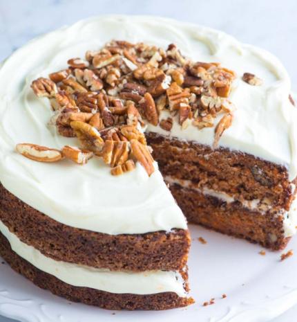 Répatorta recept húsvétra