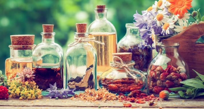 Az otthon illata - válassz a lakásod számára is új frissítőt a tavaszi szezonra!