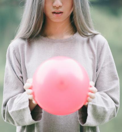 Sosem leszek elég jó - Félelem a kudarctól