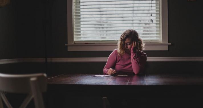 11 dolog, amit máshogy csinálsz, ha gyerekkorodban érzelmileg bántalmaztak