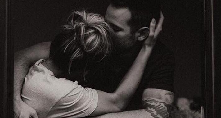 Nem csak elengedni nehéz, de szeretni is