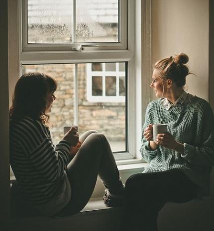 Ez a különbség a rossz és az elfoglalt barát között