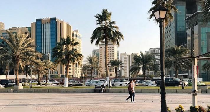 DOHA – A tökéletes etap város