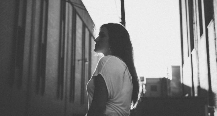 Lassan megtanulok a jelenben élni