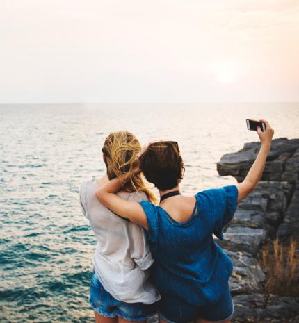 Hogyan kezeld az önző embereket?