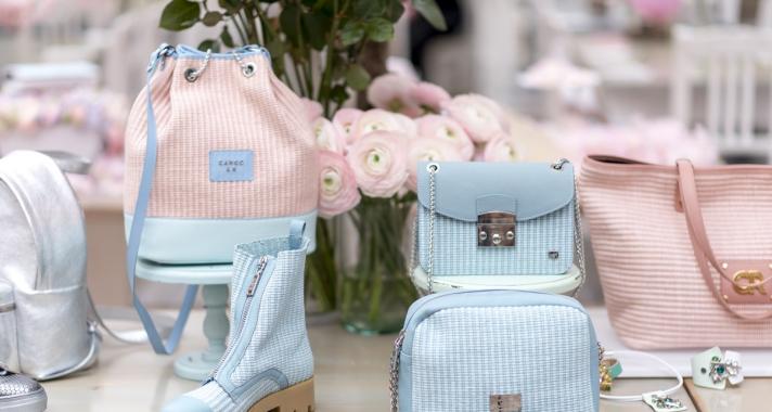 Fagyi árnyalatokkal hódít a Cango&Rinaldi