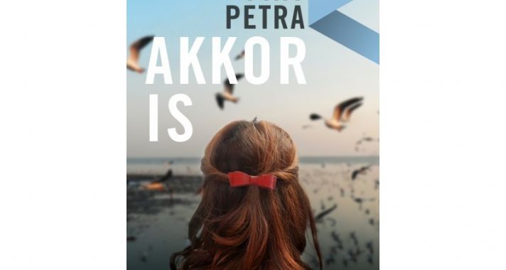 Finy Petra: Akkor is