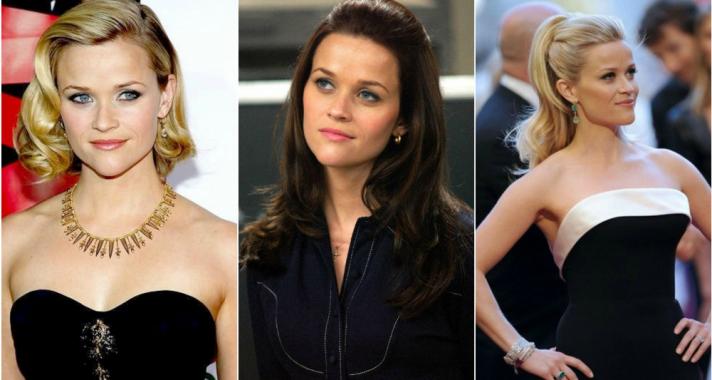 10 alkalom, amikor irigyeltük Reese Witherspoon frizuráját